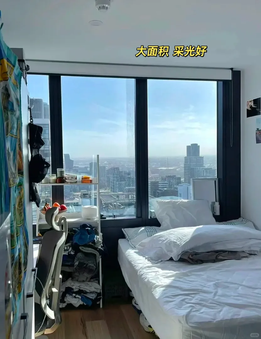 可是妈妈墨尔本性价比高🏠很少，这算一个