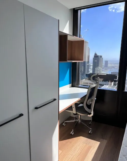 急急急！！！轉墨爾本維媽旁邊的studio！！