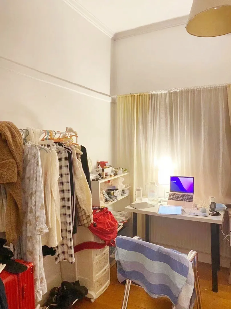 利茲24年，真的不考慮住一居室嗎