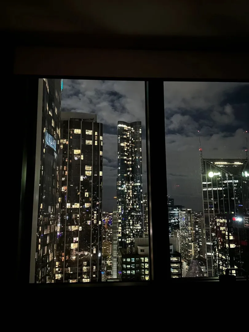 Melbourne | nice view