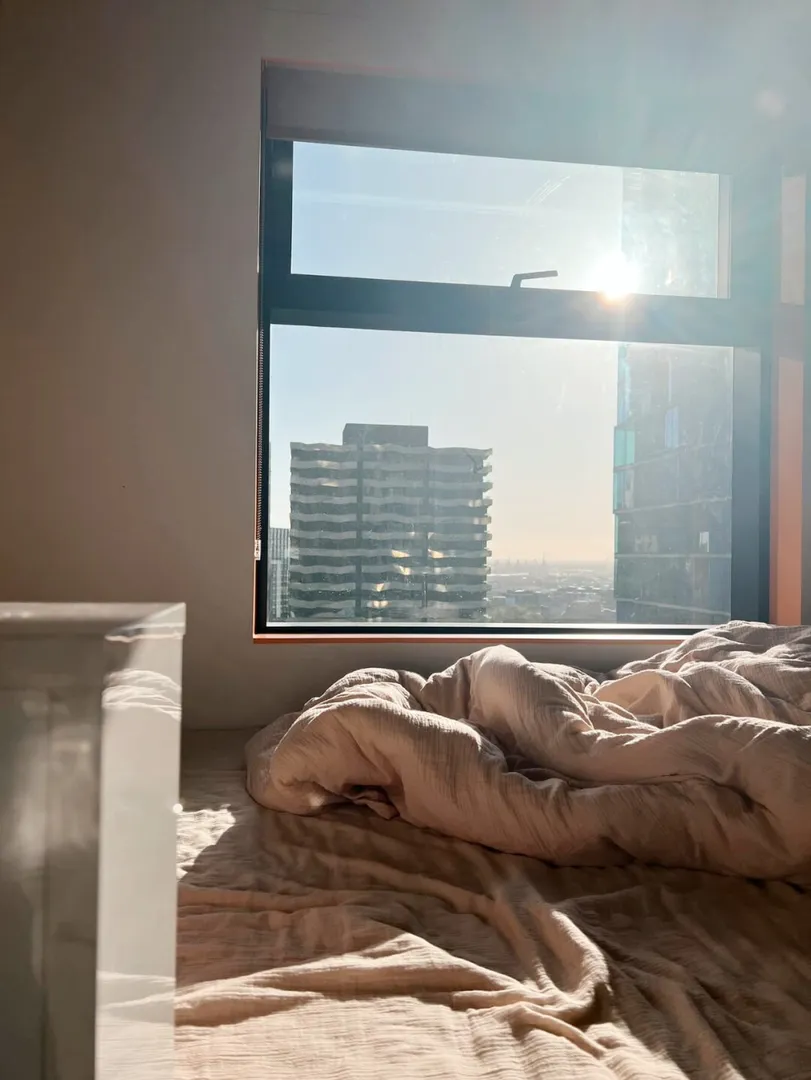 Franklin St求轉1b🏠，主打摳搜