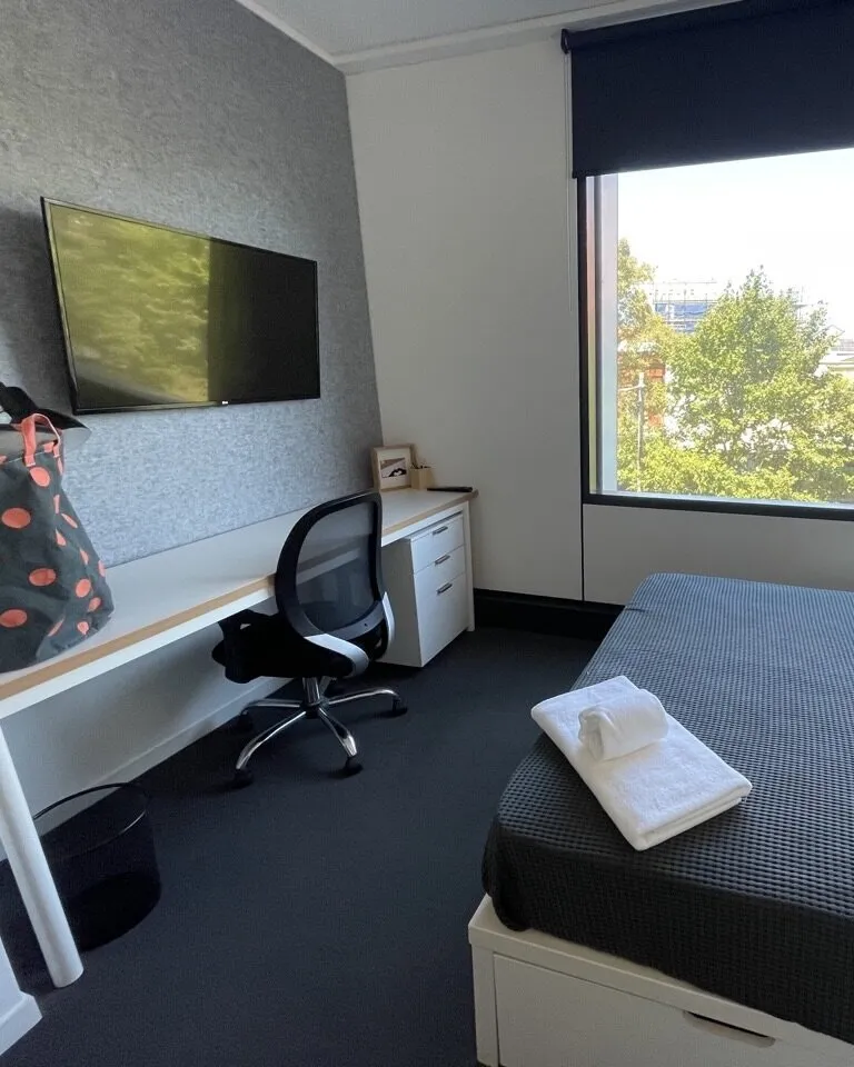 媽耶❗️真的巨喜歡我在墨爾本的studio😍