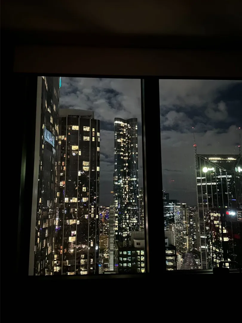 墨爾本studio實拍來一波📷