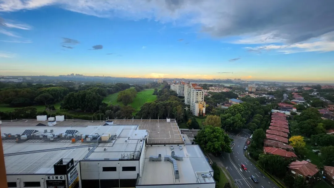 新南威尔士大学,留学澳洲,悉尼科技大学,悉尼生活,悉尼大学