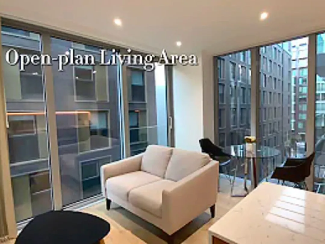 Living in Goodman's Fields? A video takes you through the pricing.