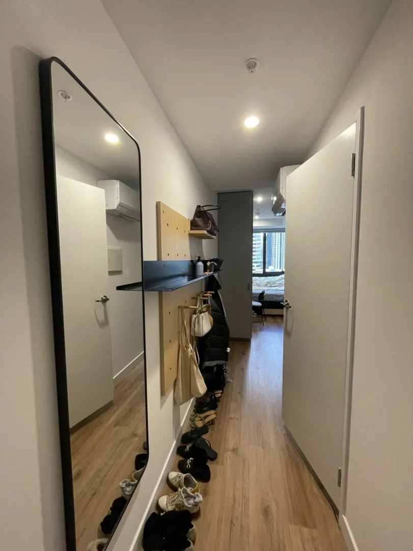 墨爾本住到了採光超棒的🏡470+另包住