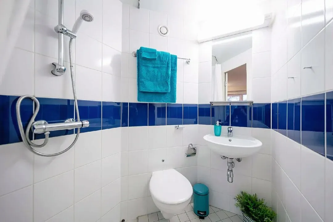 🇬🇧伯明罕高層落地窗ensuite