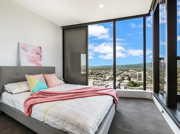 February, Adelaide 2B direct leasing! ❗️ (Exciting!)