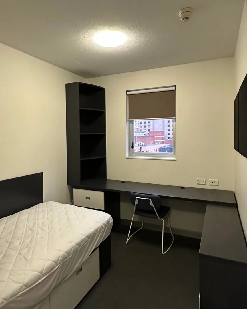 阿德萊德2月轉租ensuite，帶空調