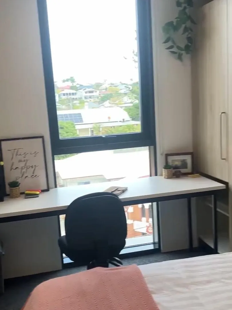 救命，2月在布里斯班租studio它不香嗎😍