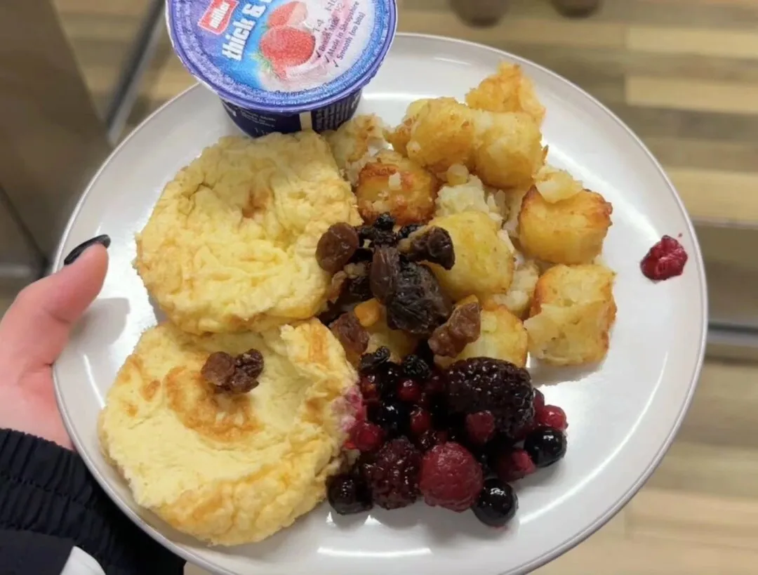 英國帶免費早餐的學生公寓，找室友啦📣