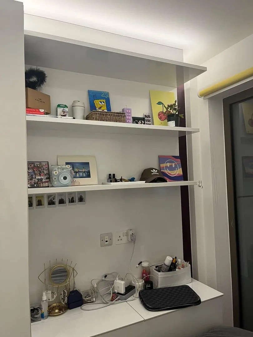 倫敦studio轉租 317胖 ucl🚇30分鐘