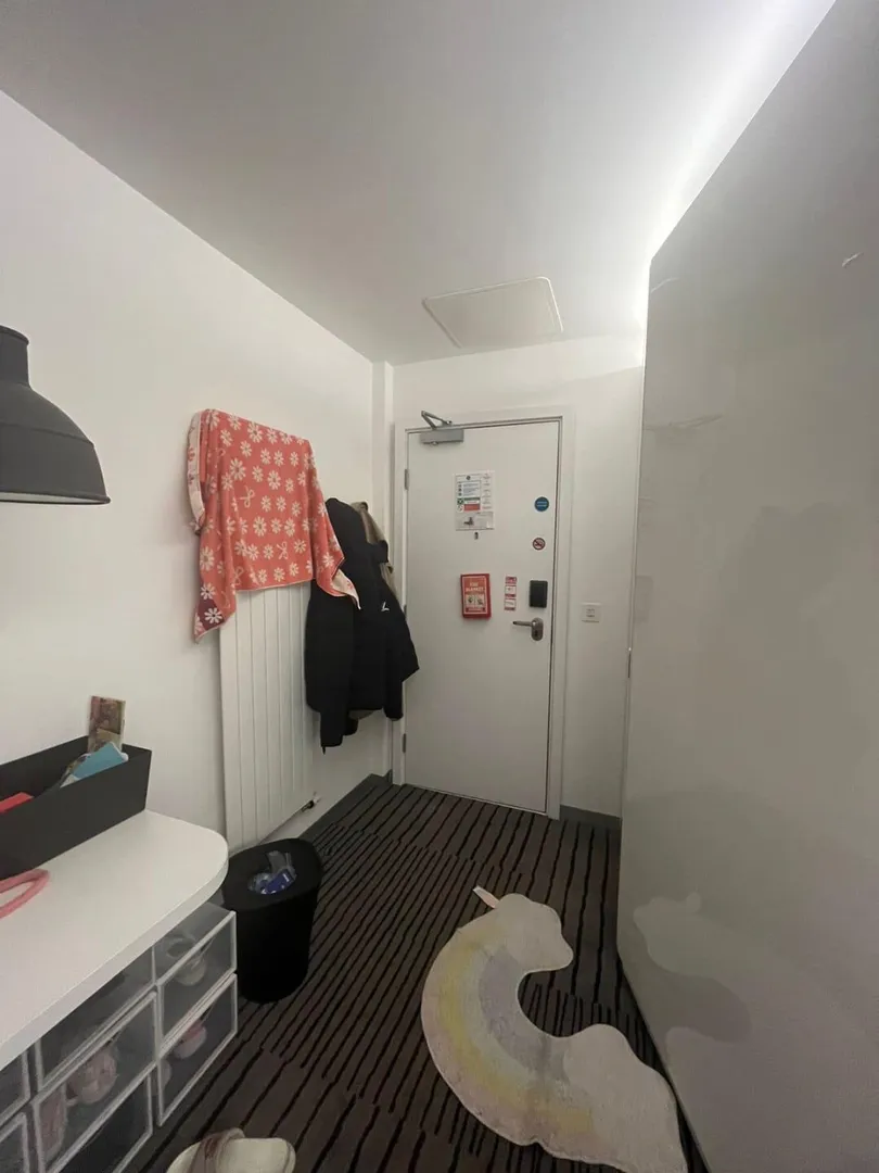 倫敦studio轉租 317胖 ucl🚇30分鐘