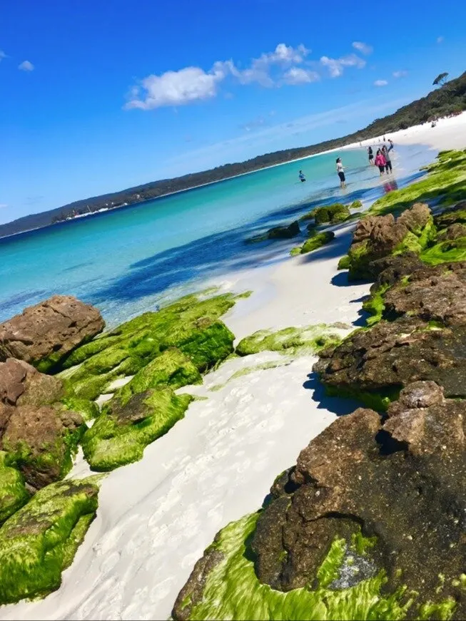 🌈【探索悉尼周边：旅游攻略码住】🌈