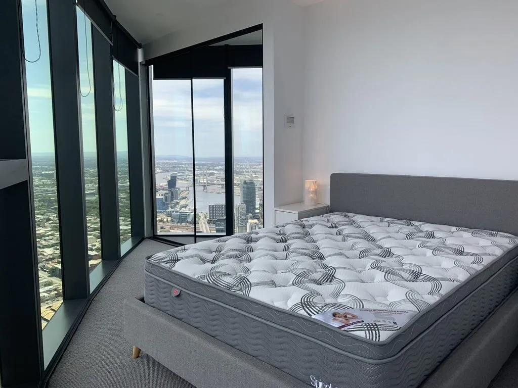 Melbourne 2B拼室友‼️ 女生優先 近RMIT