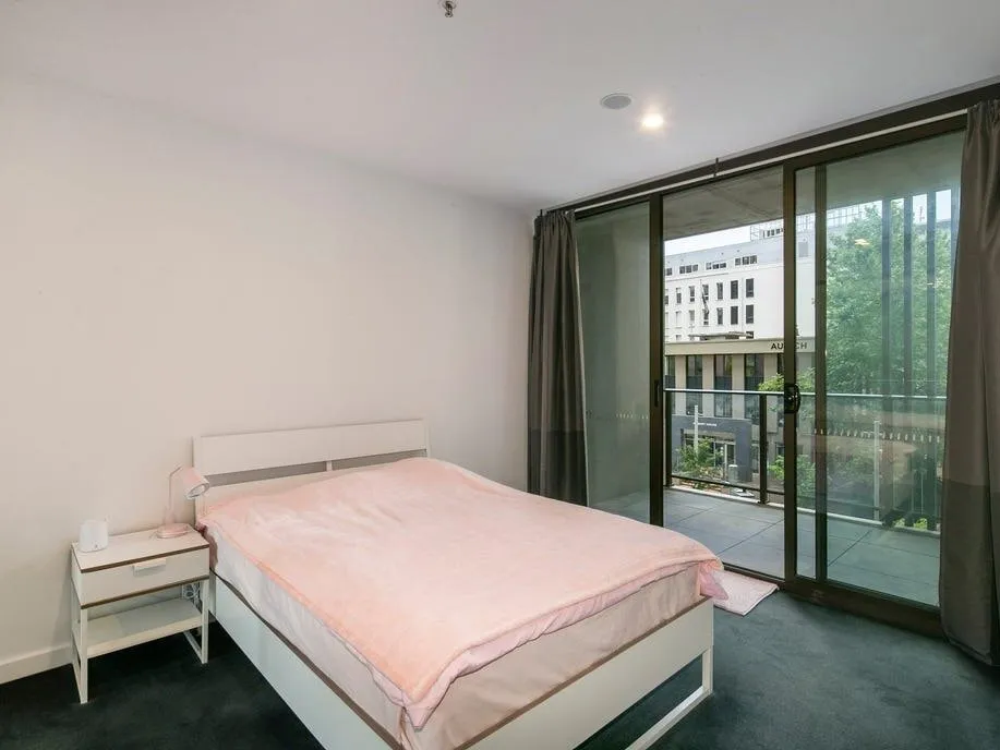 Subletting 1 bedroom, 1 bathroom in Canberra. Walking distance to ANU for school 🎒.