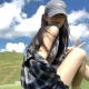 UQ轉租河景1b