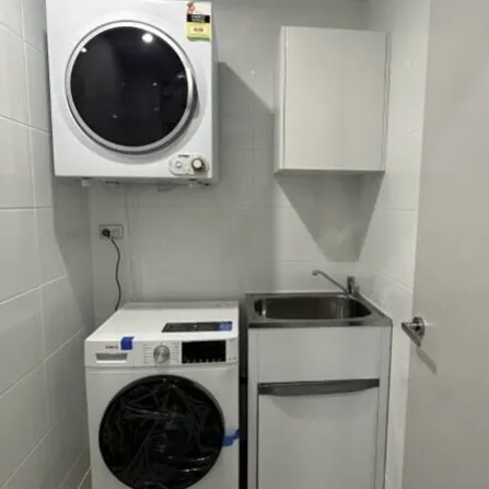 雪梨zetland大落地窗2b也太nice啦，帶家具