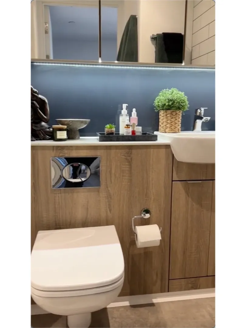 紐卡留子你們真不打算看看我的窩？