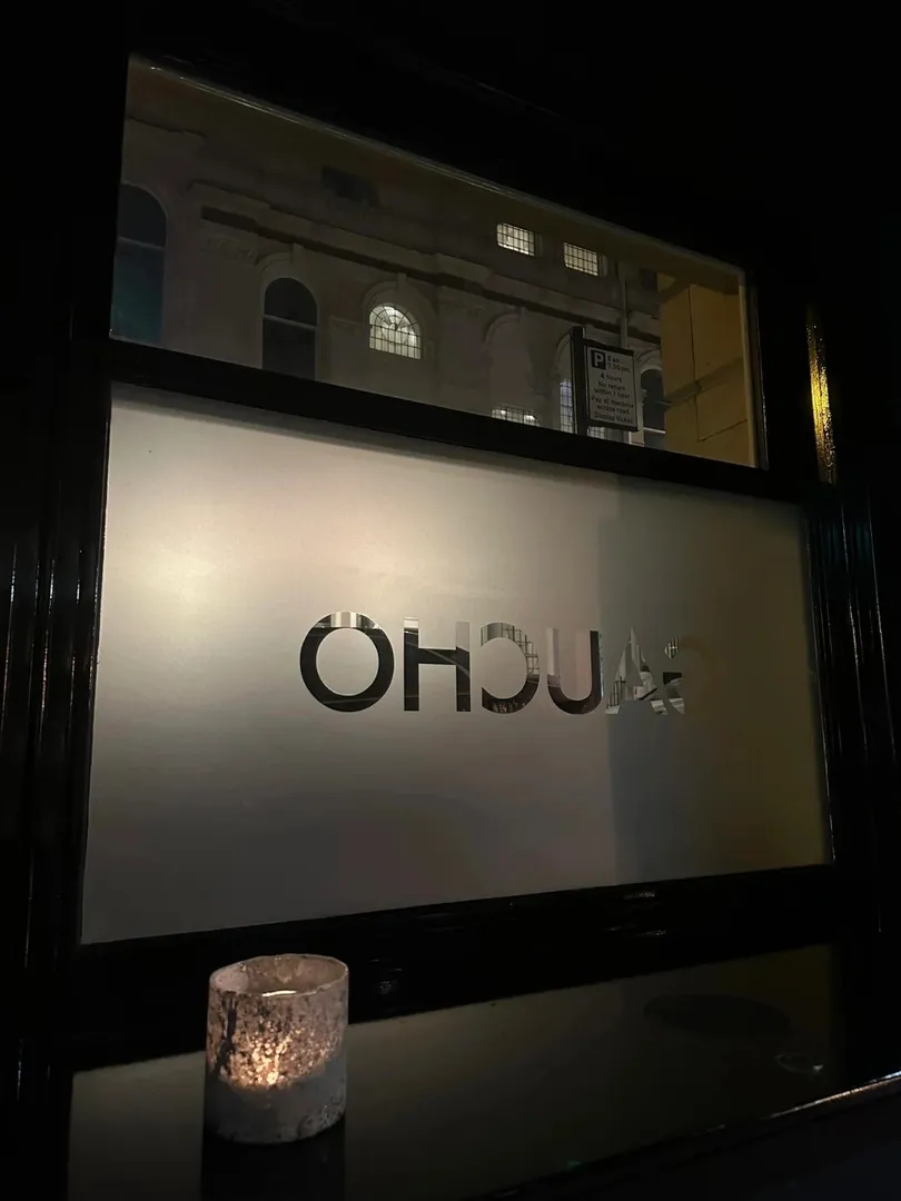 🇬🇧伯明罕丨Gaucho 牛排牆裂推薦！