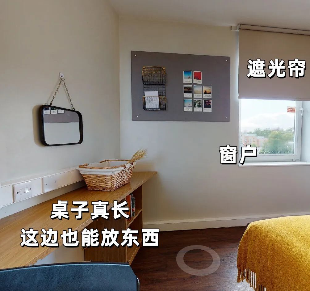 對❗️就這個倫敦公寓，不用問價，400出租