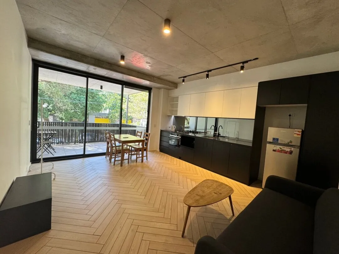 轉租Waterloo的1b1b,明天即可入住的，急！