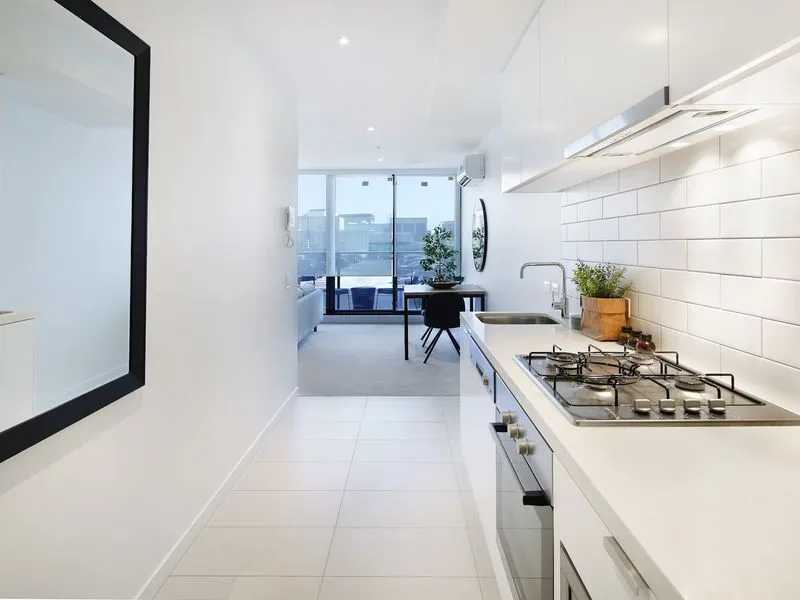 Melbourne southbank rent 2b