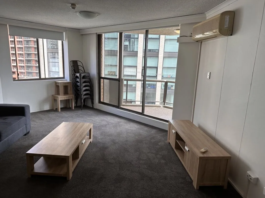 Sydney City 1b1b已🈳️❗️去uts敲方便