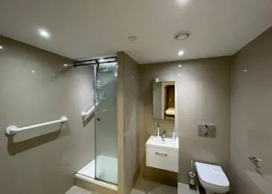 真的好喜歡南安普頓這個studio呀😆😆