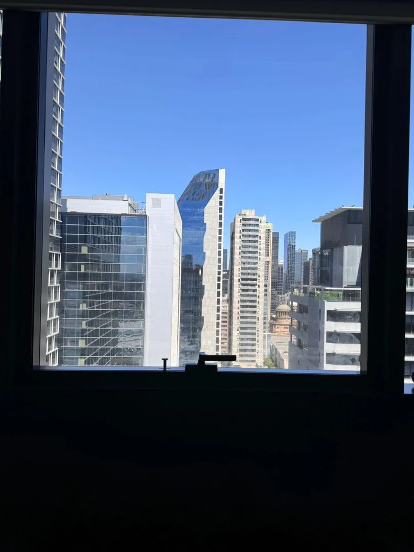 墨爾本留學之找到了自己心儀的🏠