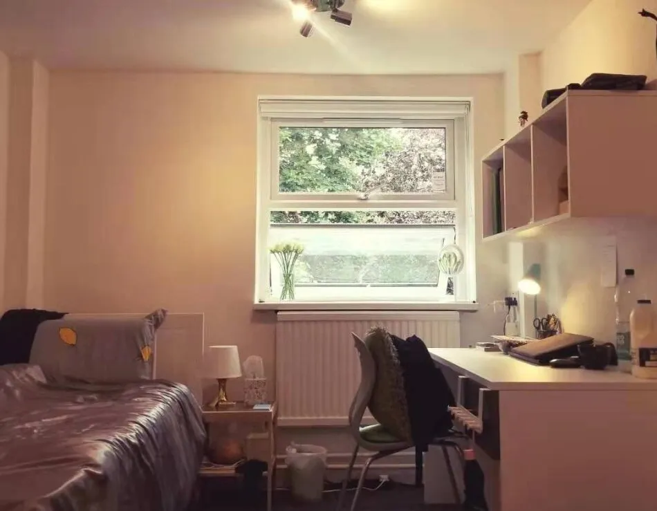 The cozy nest within walking distance of the University of Southampton is now open! 🚶‍♂️🏠