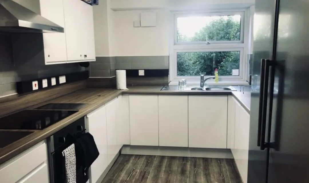 The cozy nest within walking distance of the University of Southampton is now open! 🚶‍♂️🏠