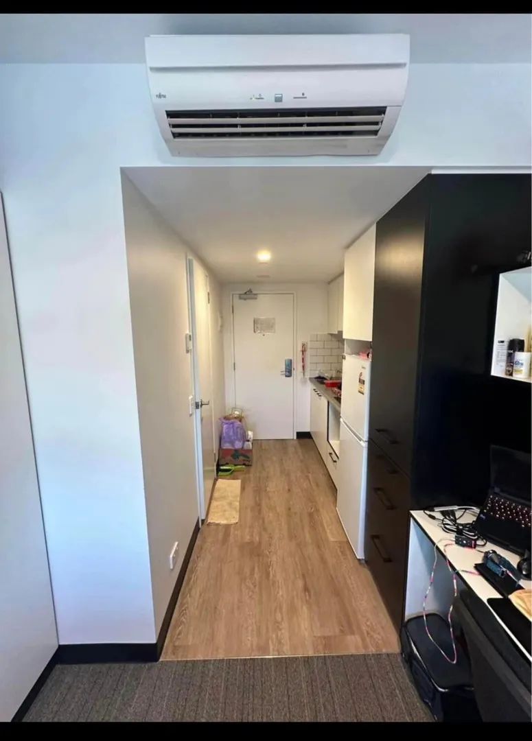 轉一個阿德萊德studio！