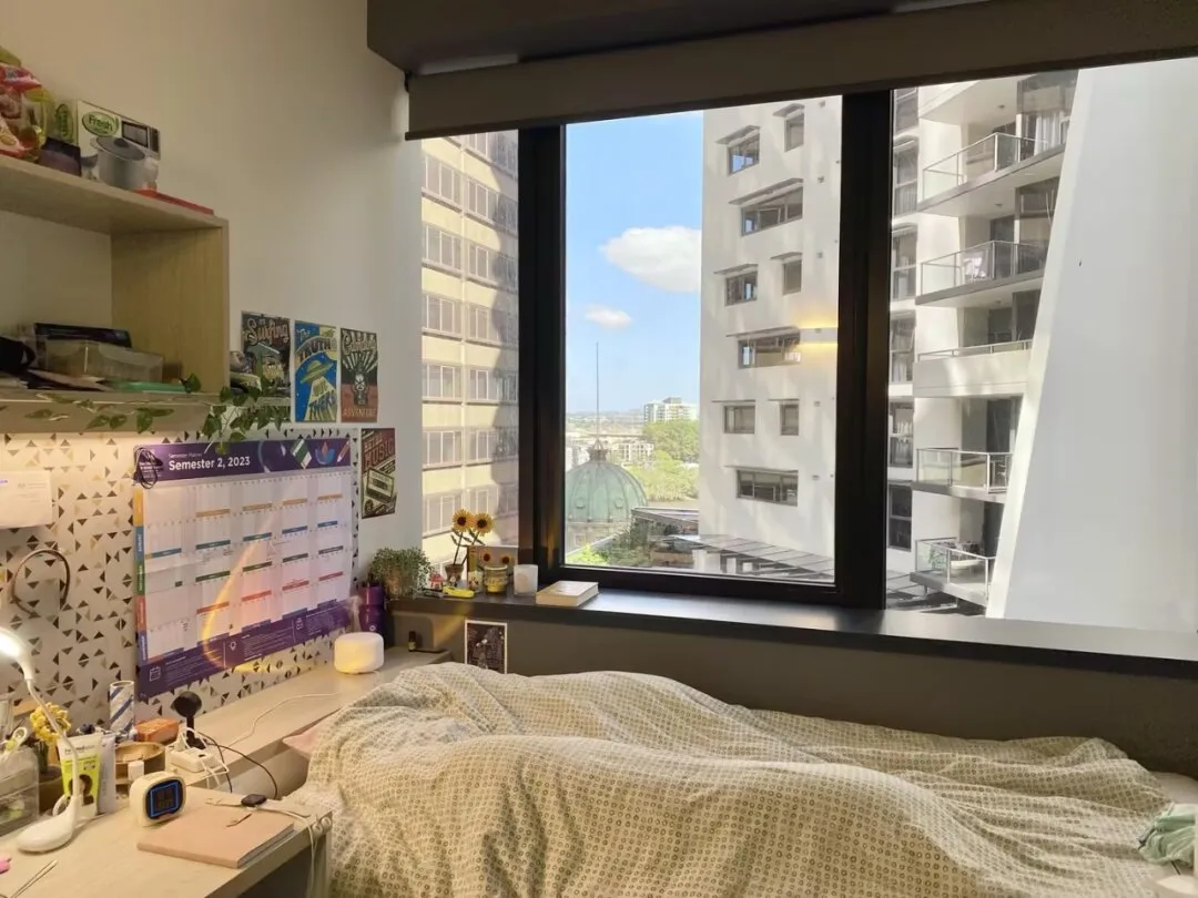 今天不發墨爾本🏠發布里斯班咯