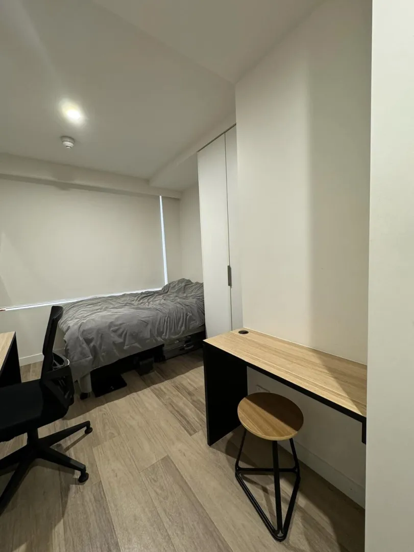 在city終於找到房子啦🏠