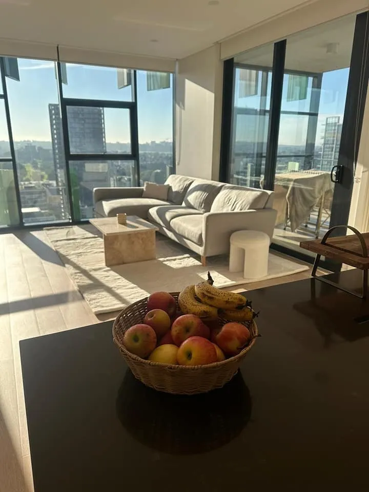 布里斯班2b2b求轉/Kangaroo Point