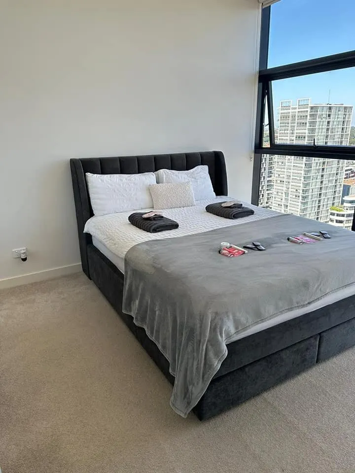 布里斯班2b2b求轉/Kangaroo Point