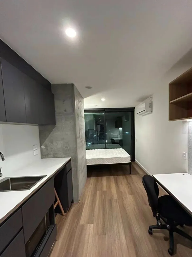 不會吧 U1s1 monash docklands也來嘍～