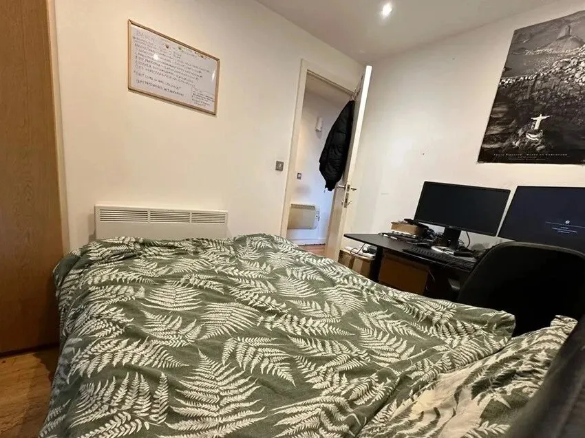 愛丁堡誠招一個愛寶兒～收近莫雷2B🏡