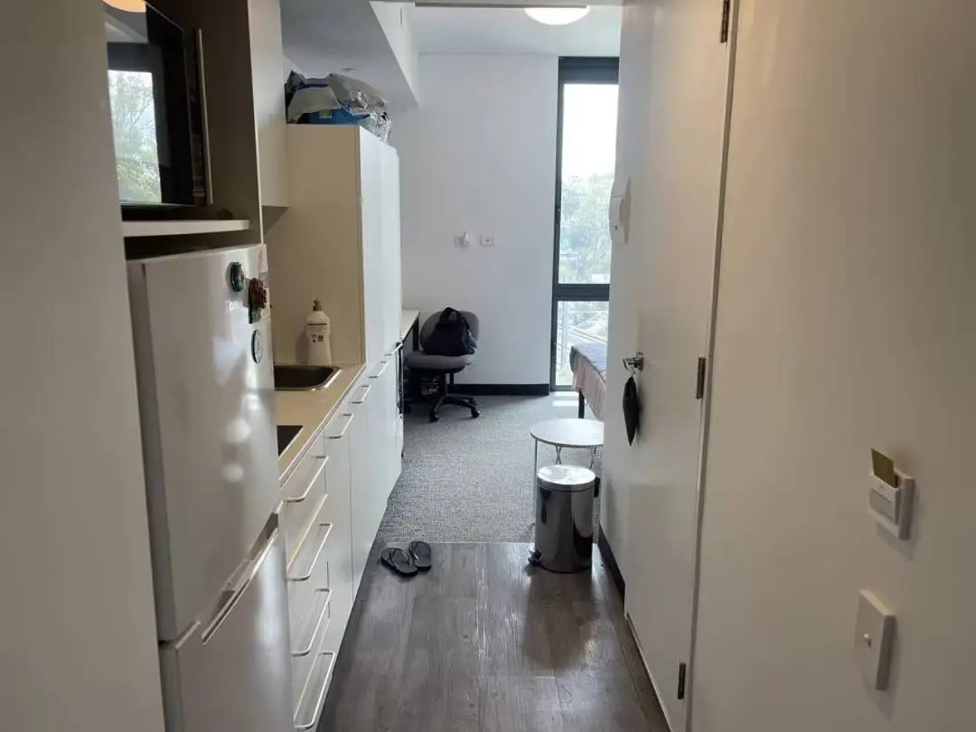 布里斯班的小天地，最快7分鐘直達🏠
