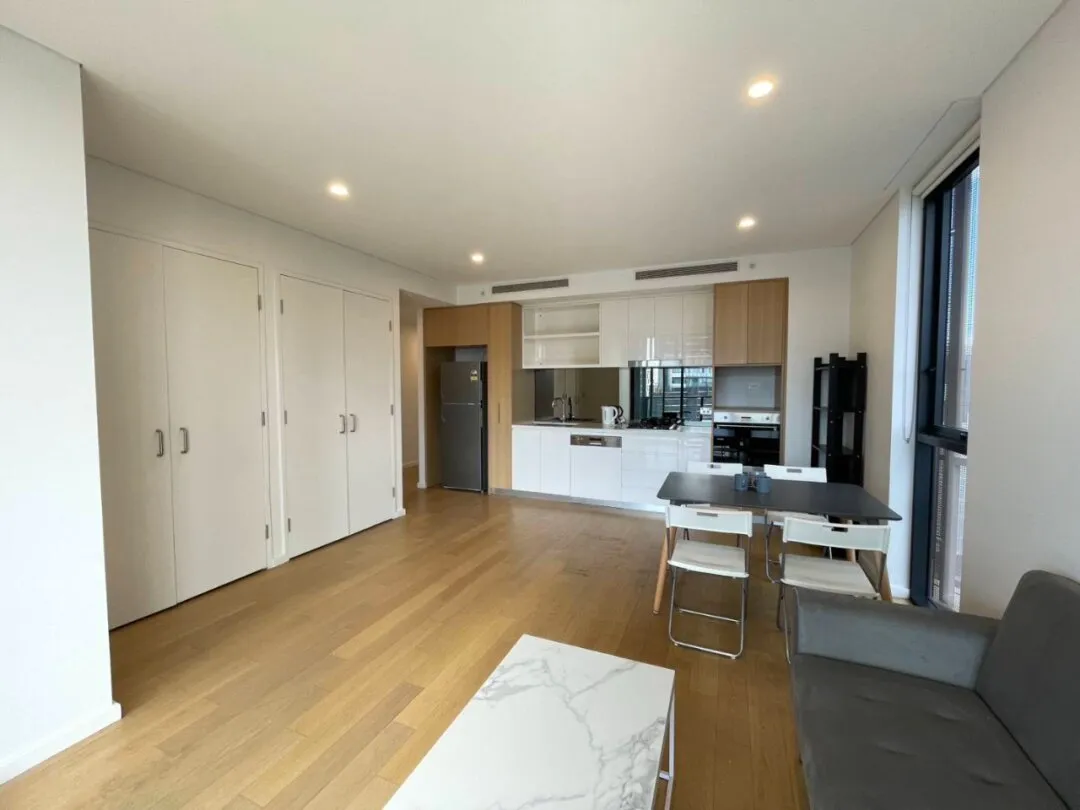 雪梨Zetland🏡2b2b轉zu 可以半年～