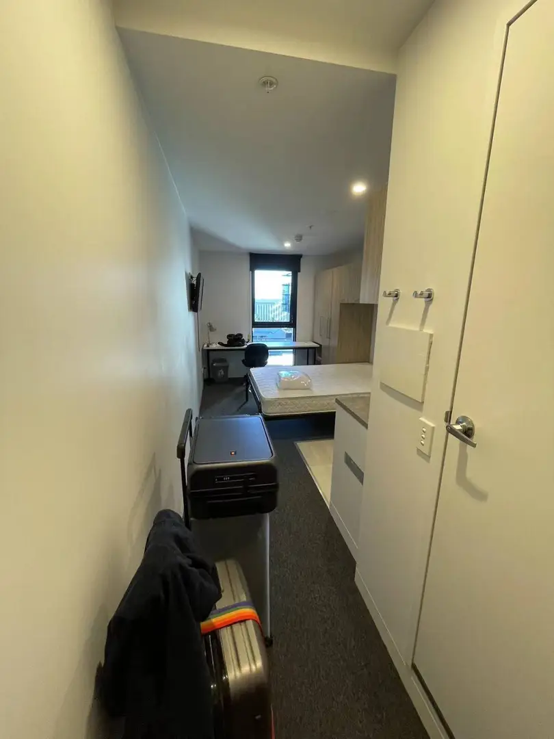 布里斯班陽光Studio，走進南岸的家🌞🏠