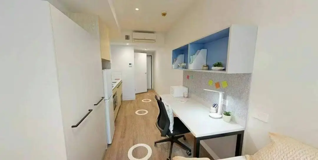 悉尼学生公寓新楼✨ 趁早预定享受折扣！