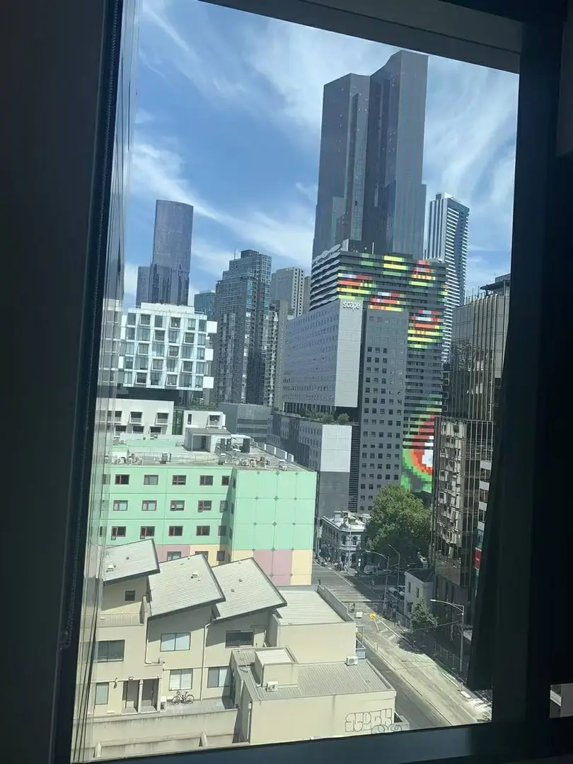 墨爾本雙人Loft，舒適陽光，租金親民☀️