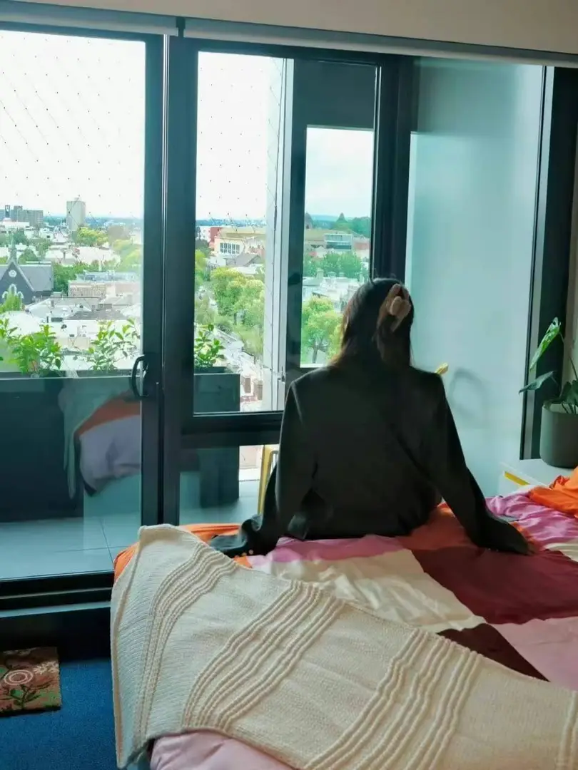 🏡墨爾本·陽光Studio，不是夢！❗️
