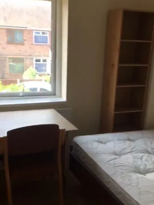 諾丁漢🇬🇧house帶房拼室友了