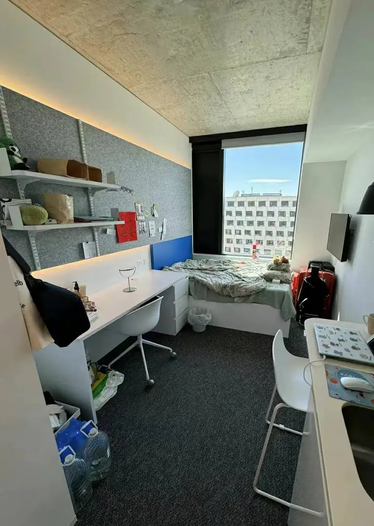 墨爾本雙人Loft，舒適陽光，租金親民☀️