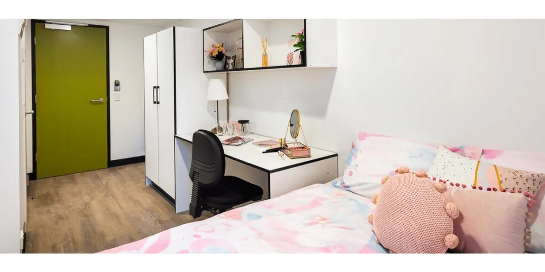 阿德萊德💰：student apt 竟然這麼低❗