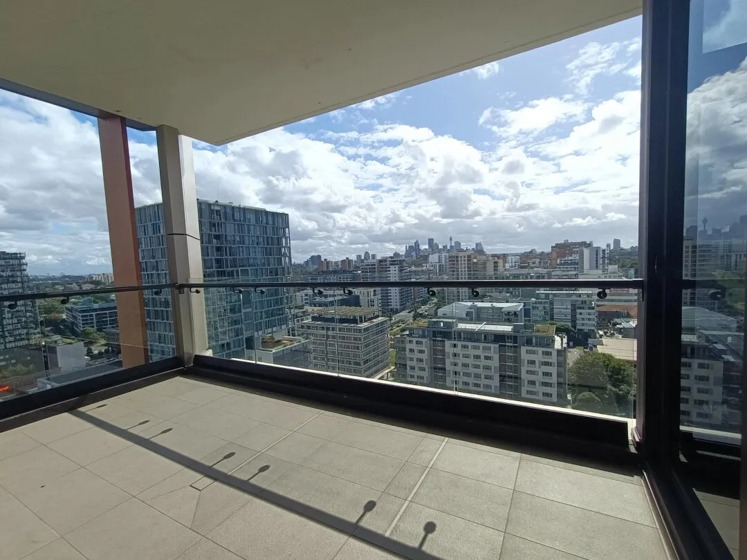 室友來不齊了，Waterloo3B2B轉🐷