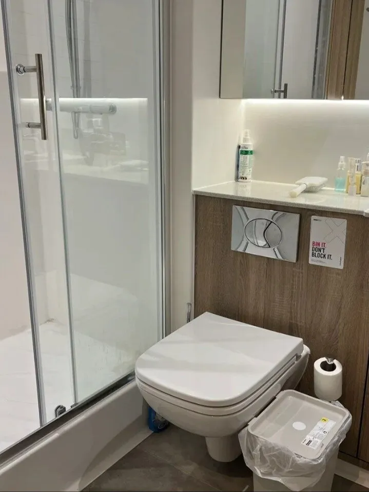🇬🇧種草愛丁堡30平studio獨居小窩～